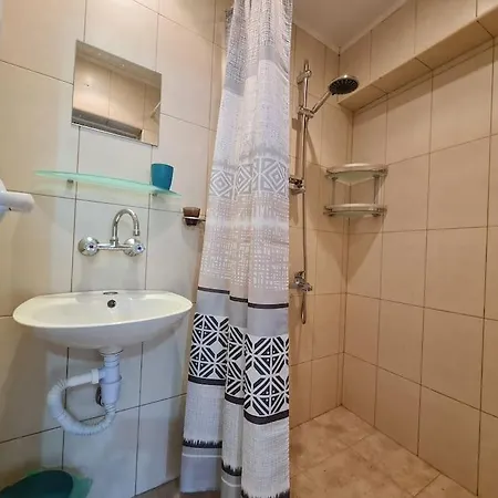 Apartmán Slivnitsa 71 In Center Varna