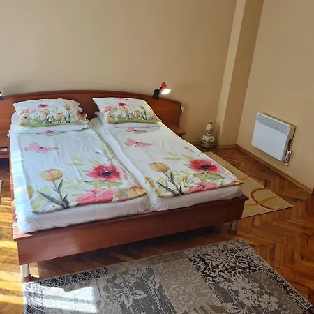 Slivnitsa 71 In Center Apartmán Varna