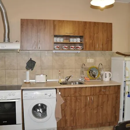 Apartmán Slivnitsa 71 In Center Varna