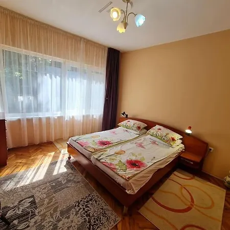 شقة Slivnitsa 71 In Center *