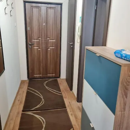 شقة Slivnitsa 71 In Center فارنا